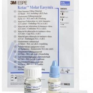 Ketac Molar Easymix Art (56633)