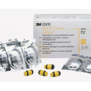 Relyx Unicem Aplicap Próba Csomag (56828)