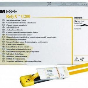 RelyX U200 A3 Opaque (56879)*
