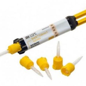 RelyX U200 Automix A3 Opaque (56896)*