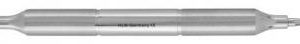 DELUXE Gracey MF  O 10 mm extra könnyű 1/2 (26-36B MF)