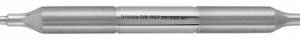 DELUXE Gracey MF O 10 mm extra könnyű 7/8 (26-39B MF)