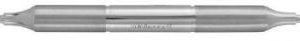 DELUXE Langer O 10 mm extra könnyű 3/4 (26-35B)