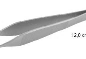 Adson anatómiai csipesz 12 cm (22-14)