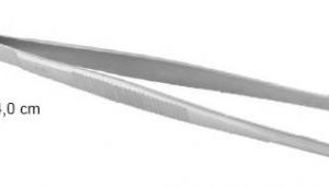 Anatómiai csipesz 14 cm (22-20)