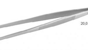 Anatómiai csipesz 20 cm (22-18)