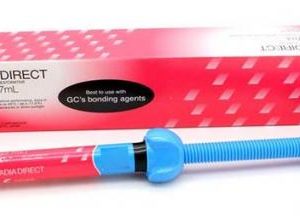 GC GRADIA Direct Posterior Syringe 2.7ml (4.7g)