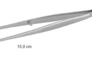 College csipesz 15 cm (22-3)