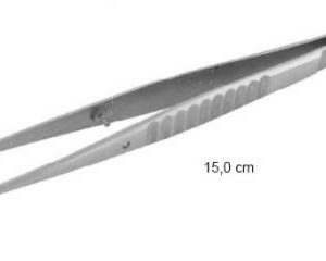 Collegen erős csipesz 15 cm (22-26)