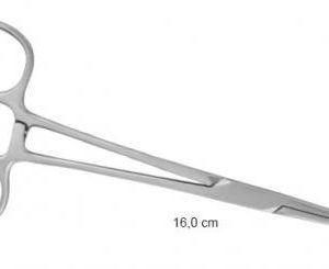 Érfogó egyenes 16cm (20-3)
