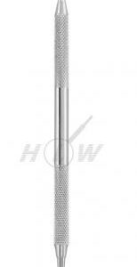 Excavátor kerek 1mm (28-20)