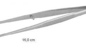 Csipesz 16 cm (22-2)