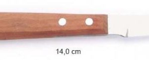Gipszkés Buffalo 14 cm (31-33)
