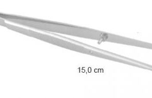 Goldman-Fox tasakcsipesz bal 15 cm (22-8)