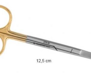 Goldmann-Fox TC keményfémbetétes (19-6TC)