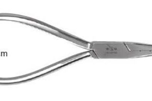 Ívhajlító Aderer 16 cm (32-21)