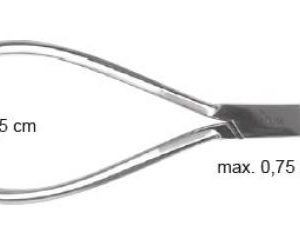 Ívhajlító Angle max. 0