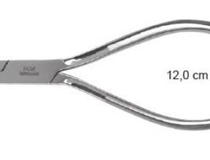 Ívhajlító Frevert 12 cm (32-24)