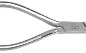 Ívhajlító Weingart 13 cm (32-35)