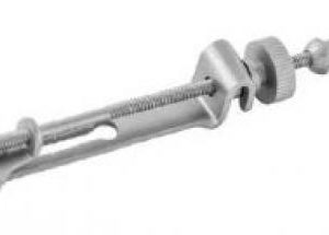 Ivory matricafeszítő 6 mm (21-17)
