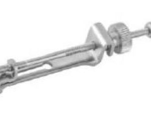 Ivory matricafeszítő 7 mm (21-18)