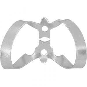 Kofferdam kapocs anterior (18-10)
