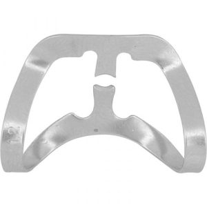 Kofferdam kapocs anterior (18-11)