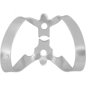 Kofferdam kapocs anterior (18-12)