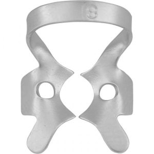 Kofferdam kapocs molar (18-18)