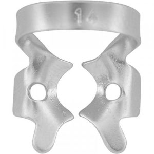Kofferdam kapocs molar (18-20)