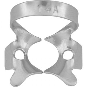 Kofferdam kapocs molar (18-21)