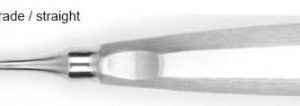 Luxator egyenes 3mm (13-2LX)