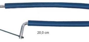 Modell fűrész 20 cm (31-50)