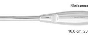 Ólom kalapács (15-3)