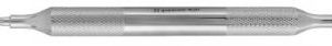 P.A. Scaler& Kürett O 10 mm extra könnyű 13S/14S (26-14A)