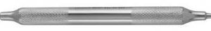 P.A. Scaler& Kürett O 10 mm extra könnyű 2R/2L (26-29A)