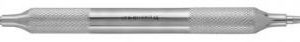 P.A. Scaler& Kürett O 10 mm extra könnyű 4R/4L (26-28A)