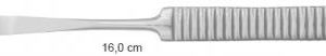 Raspatórium Willinger 16 cm (30-2)