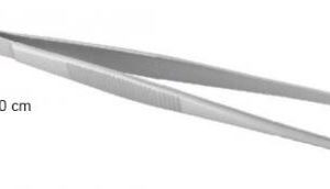 Sebészeti csipesz 14 cm (22-19)