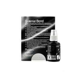 GC G-aenial Bond Bottle Refill