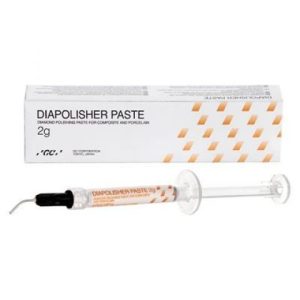 GC DIAPOLISHER PASTE (4415)(10000892)