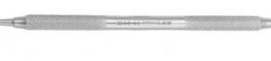 Tömőműszer gömb/flaggs 1mm (29-23)