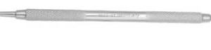 Tömőműszer gömb/flaggs 2mm (29-25)