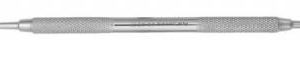 Tömőműszer gömb/flaggs 2mm (29-28)