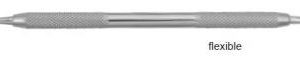 Tömőműszer Heidemann flexibilis 3 mm (29-3)