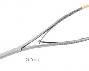 Tűfogó Hoesl  TC 21 cm (20-31)