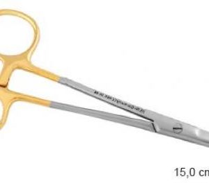 Tűfogó Olsen-Hegar TC 15 cm (20-24)