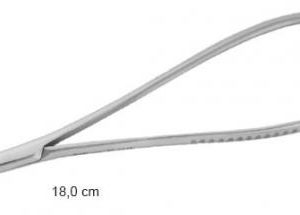 Tűfogó Toennis TC 18 cm (20-23)
