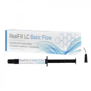 Realfill LC BASIC Flow 2ml A3 (R10408)