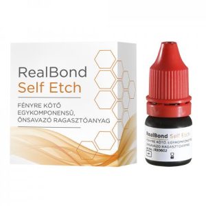 Realbond Self Etch 5ml (R20602)